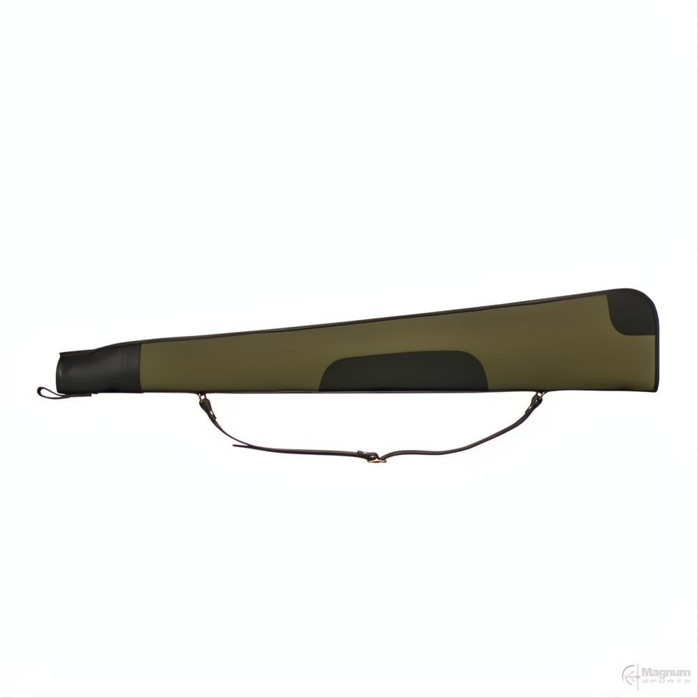 Beretta Terrain EVO Olive Green Canvas Gun Case 140cm