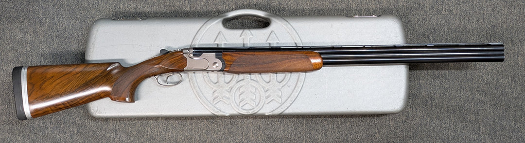 Pre-Owned | Beretta 692 Trap/DTL - 12 Gauge
