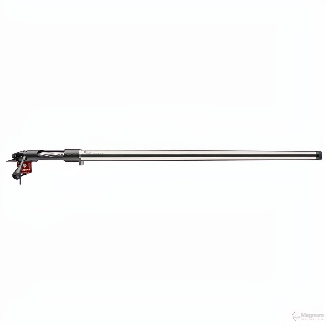 Bergara B14 Barreled Action Shooting Premier