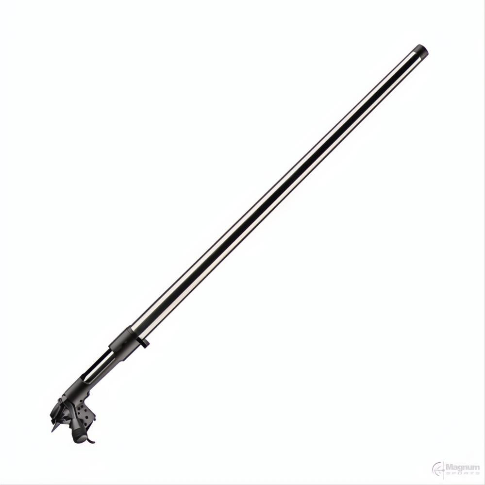 Bergara B14 Barreled Action Shooting