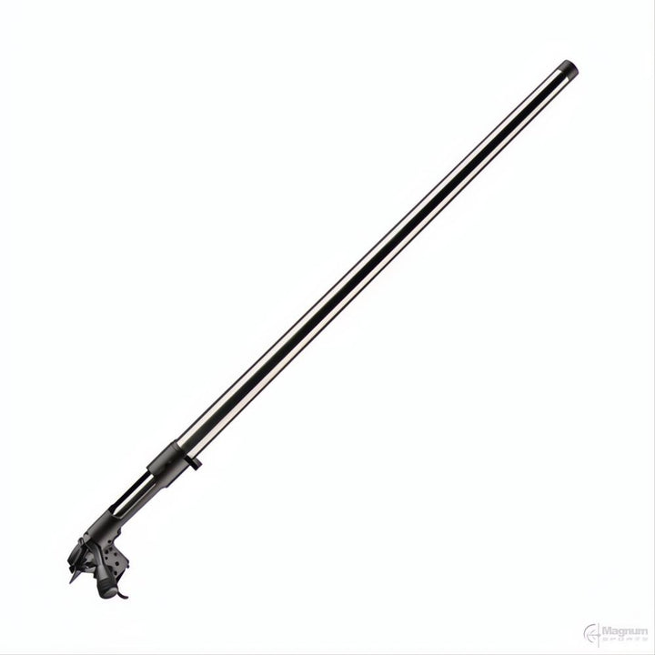 Bergara B14 Barreled Action Shooting