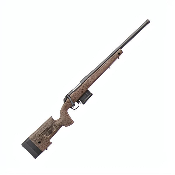 Bergara B14 HMR Left Handed