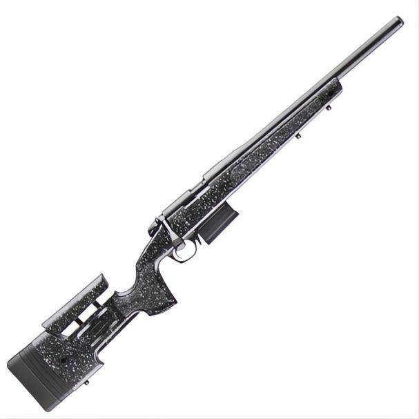 Bergara B14-R Trainer Carbon