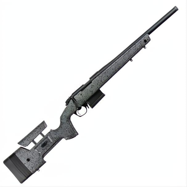 Bergara B14-R Trainer Steel