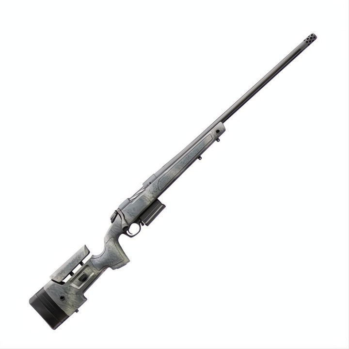 Bergara B14 Wilderness HMR