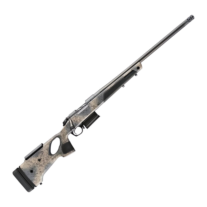 Bergara B14 Wilderness Thumbhole Carbon