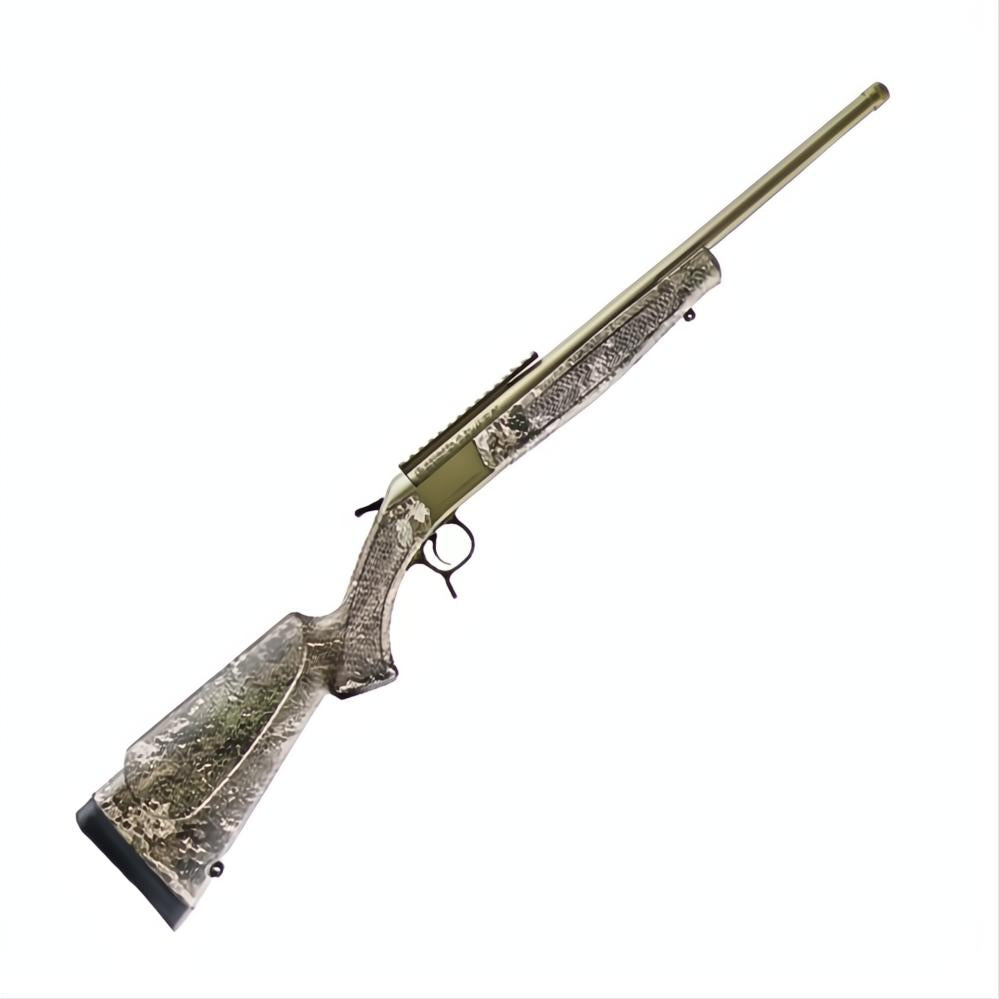 Bergara BA13 Camo