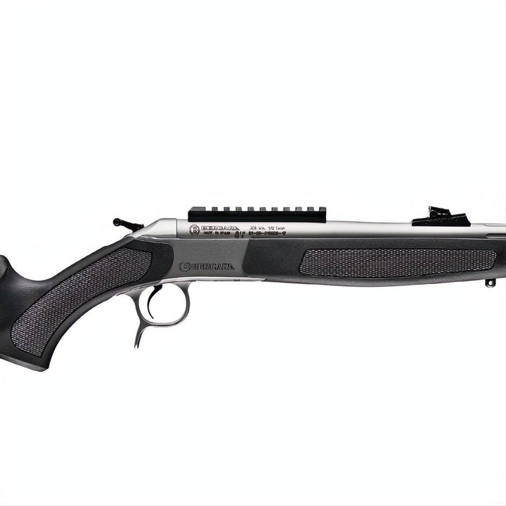 Bergara BA13 TD Stainless
