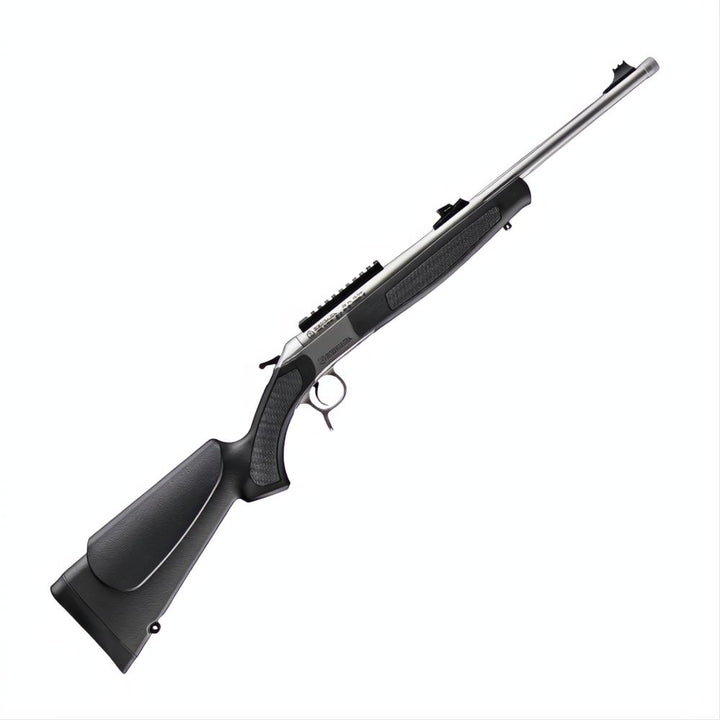 Bergara BA13 TD Stainless