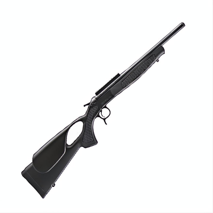 Bergara BA13 TD Thumbhole