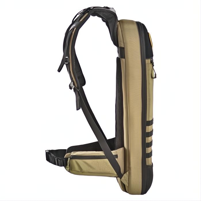 Bergara BA13 Take Down Premium Packpack