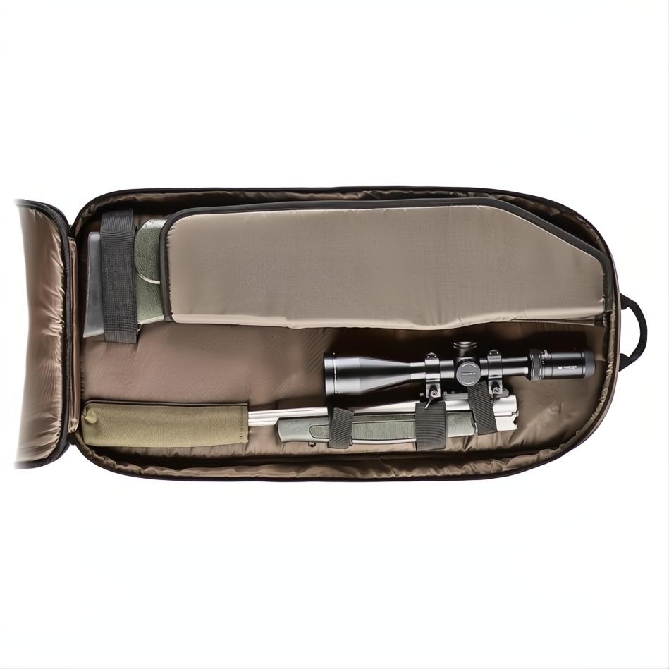 Bergara BA13 Take Down Premium Packpack