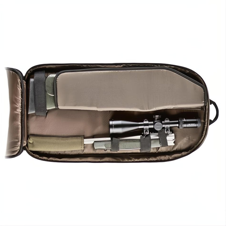 Bergara BA13 Take Down Premium Packpack