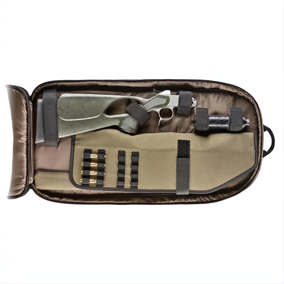 Bergara BA13 Take Down Premium Packpack