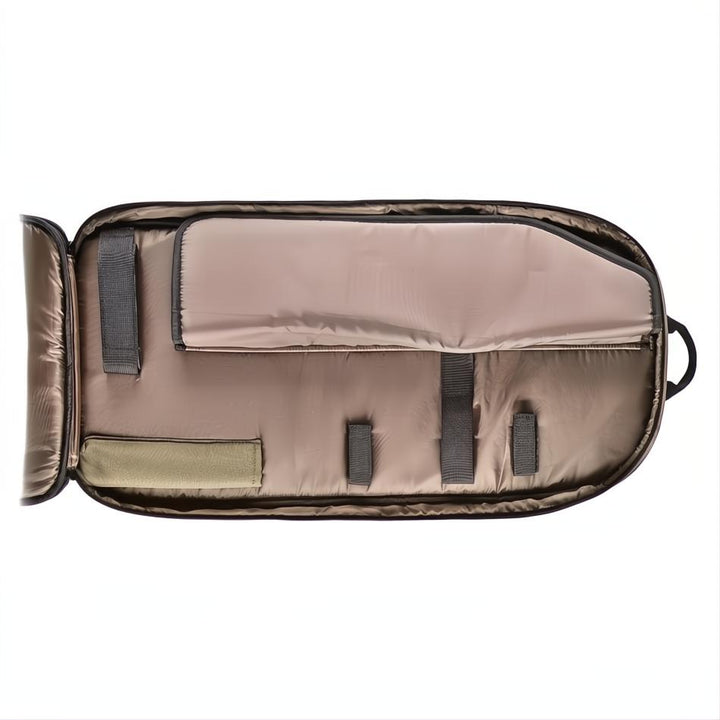 Bergara BA13 Take Down Premium Packpack