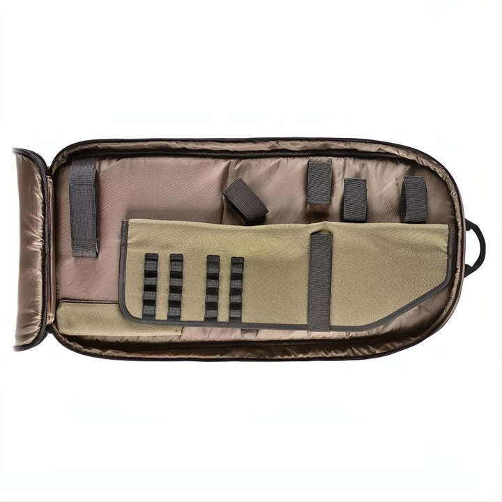 Bergara BA13 Take Down Premium Packpack
