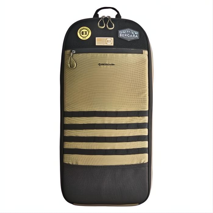 Bergara BA13 Take Down Premium Packpack