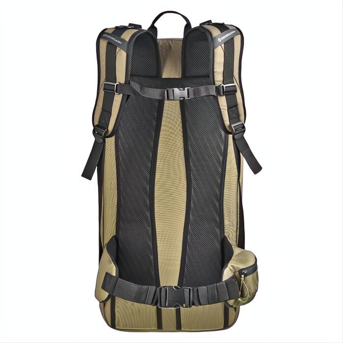 Bergara BA13 Take Down Premium Packpack