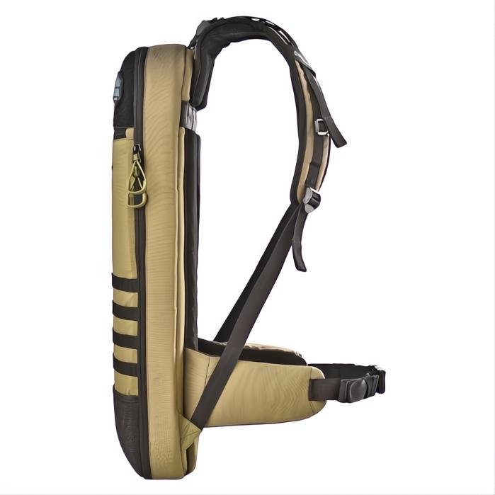 Bergara BA13 Take Down Premium Packpack