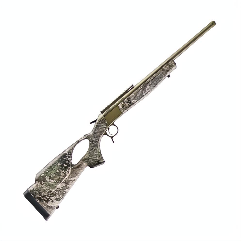 Bergara BA13 Take Down Thumbhole Camo