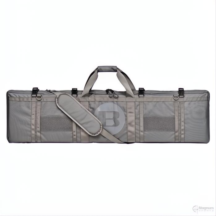 Bergara Guncase With Shooting Mat