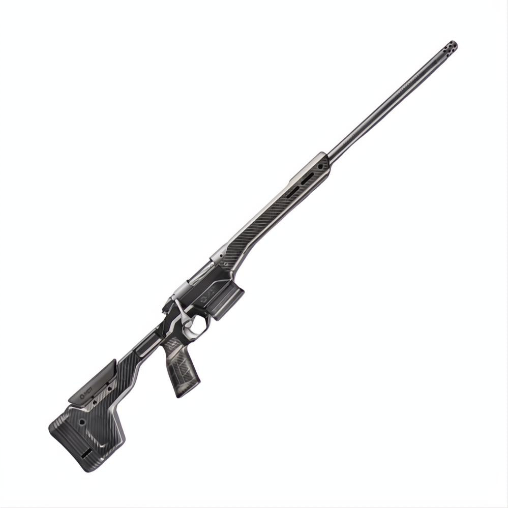 Bergara Premier Elevate
