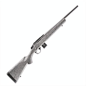 Bergara Rimfire BMR Steel