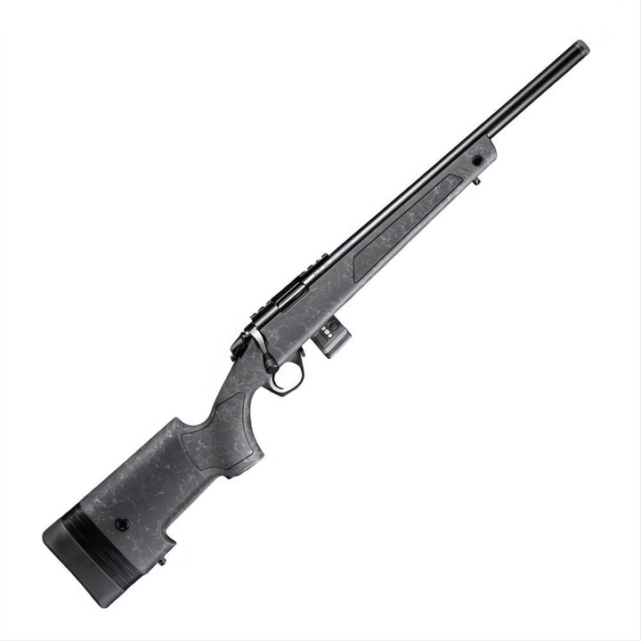 Bergara Rimfire BMR X Steel