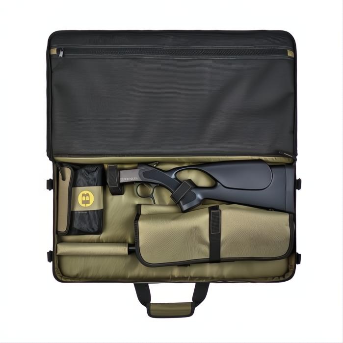 Bergara Take Down Soft Case