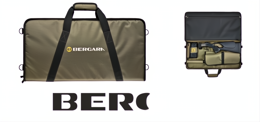 Bergara Take Down Soft Case