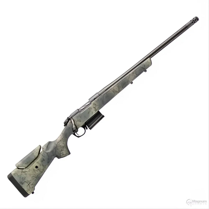 Bergara Wilderness Sierra Carbon