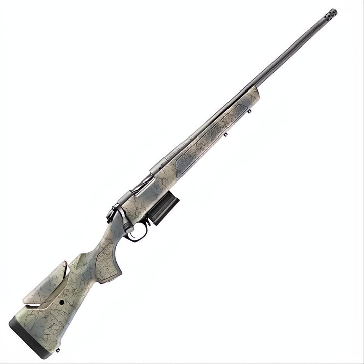 Bergara Wilderness Sierra Left Handed