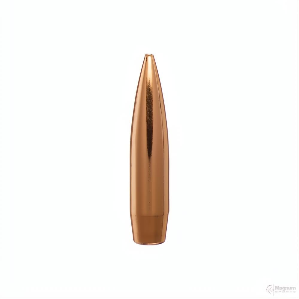 Berger 22 Cal 80.5gr Fullbore Target Projectiles (PN 22420)