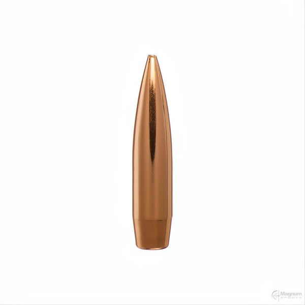 Berger 22 Cal 80.5gr Fullbore Target Projectiles (PN 22420)