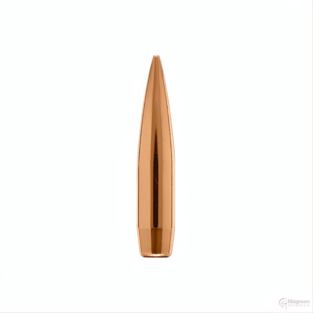 Berger 22 Cal 85.5gr Long Range Hybrid Target Projectiles (PN 22485)