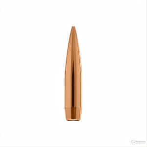 Berger 22 Cal 85.5gr Long Range Hybrid Target Projectiles (PN 22485)