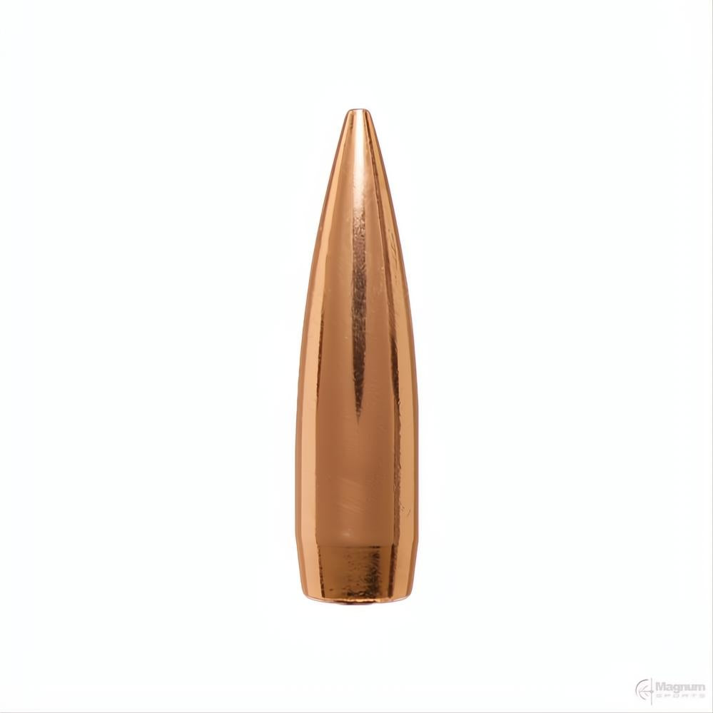 Berger 30 Cal 155.5gr Fullbore Target Projectiles (PN 30416)