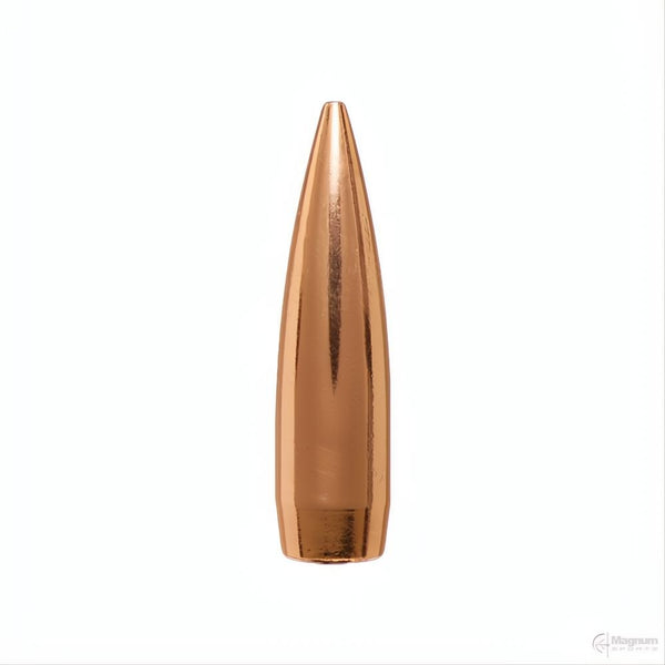 Berger 30 Cal 155.5gr Fullbore Target Projectiles (PN 30416)