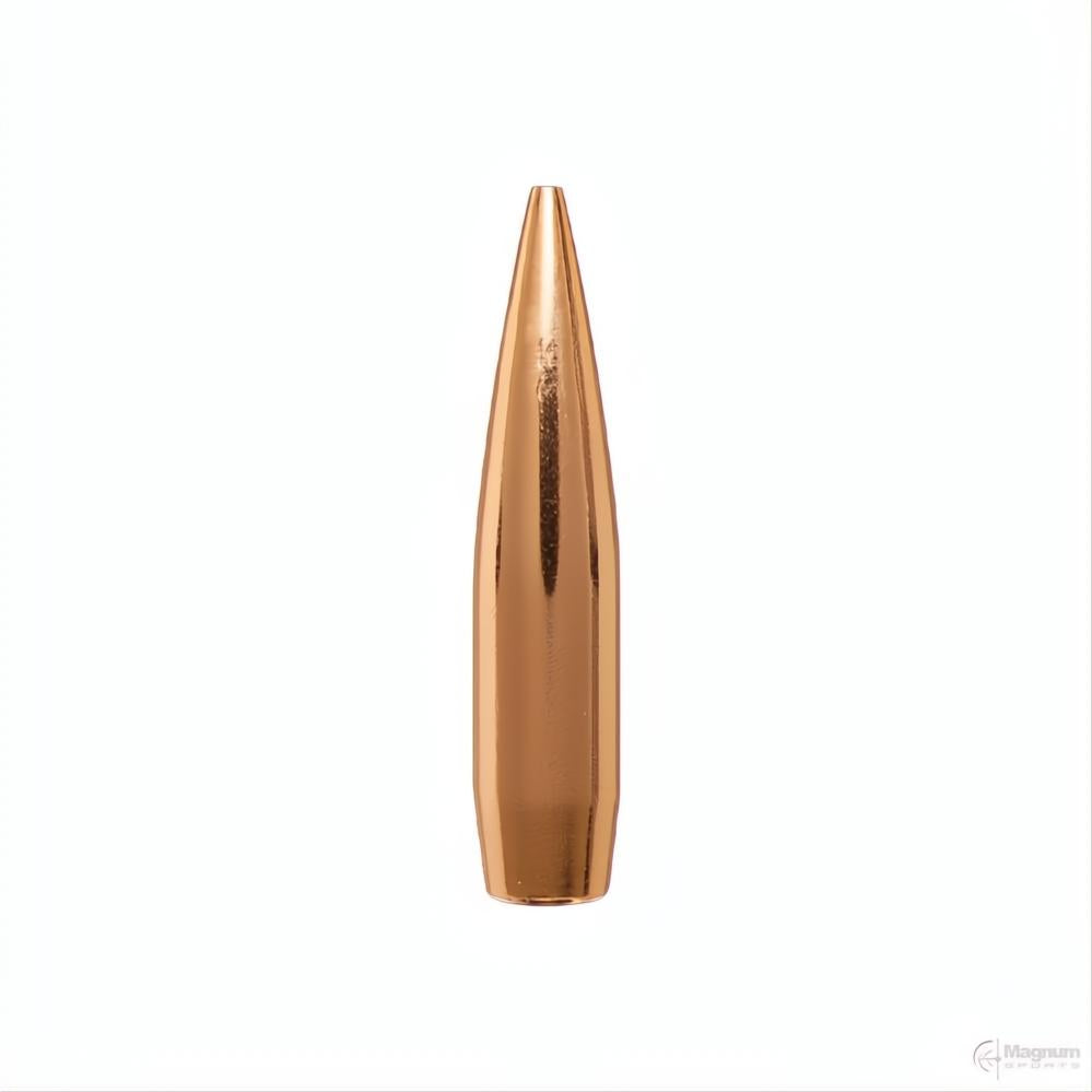 Berger 30 Cal 200gr Hybrid Target Projectiles (PN 30427)
