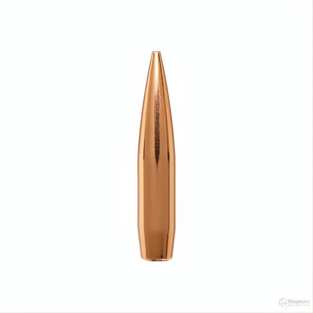 Berger 30 Cal 230gr Hybrid Target Projectiles (PN 30429)