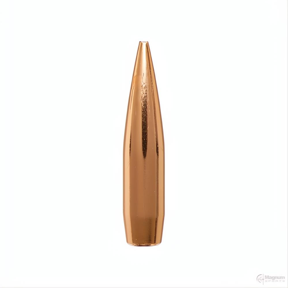 Berger 30 Cal Hybrid Target 200.20gr Projectiles