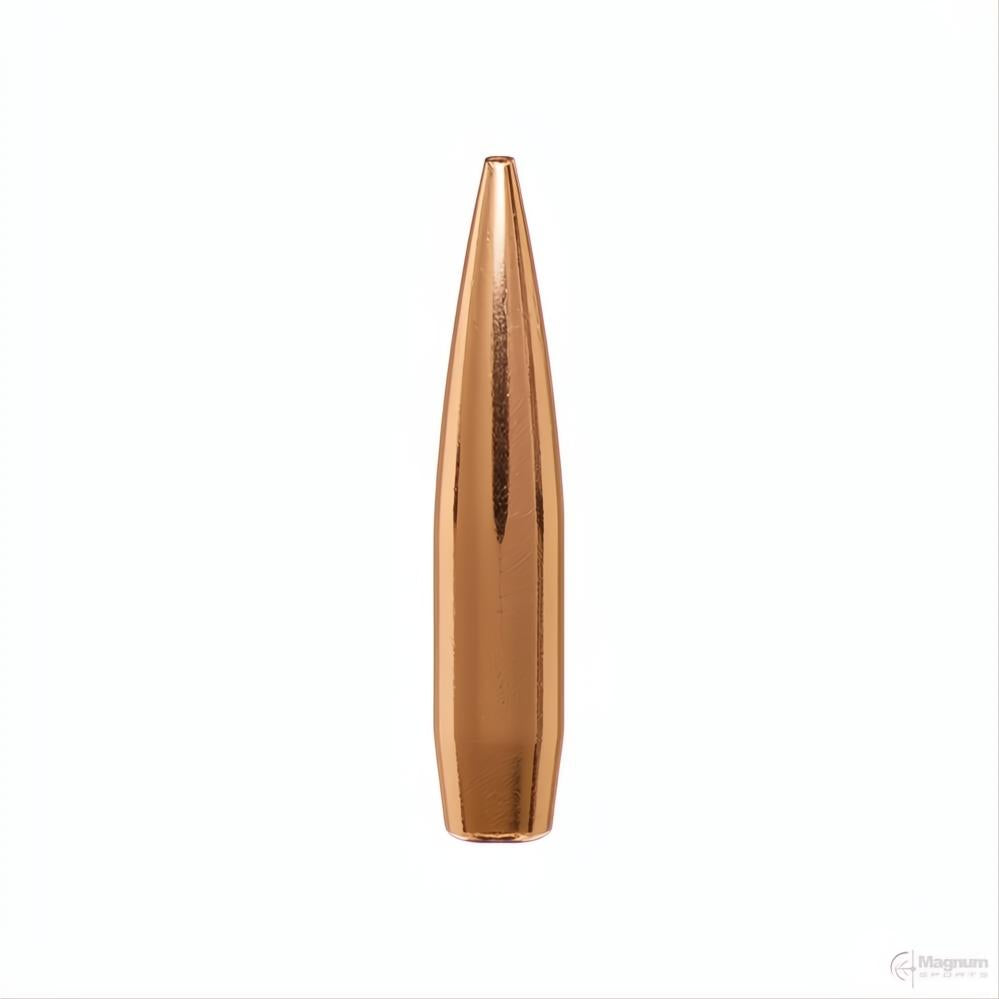Berger 30 Cal Hybrid Target 215gr Projectiles