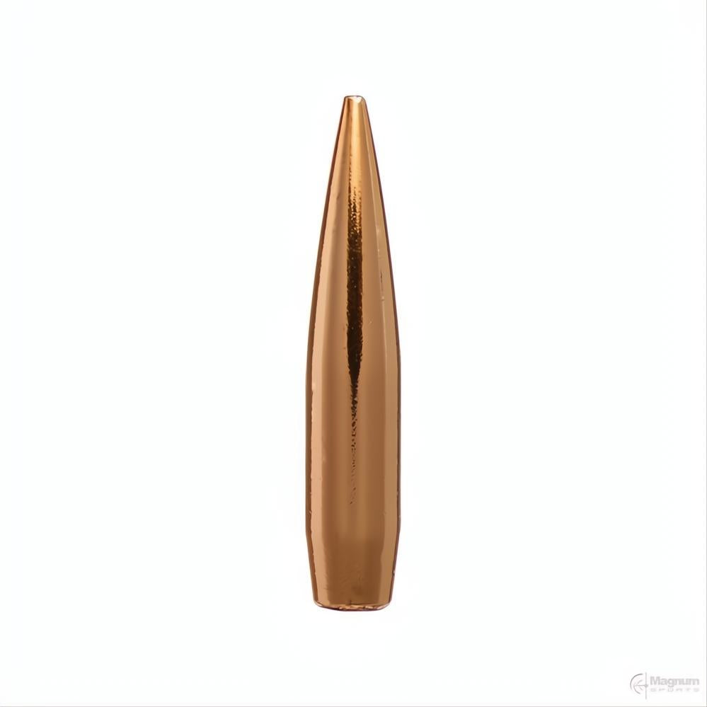 Berger 6.5mm 140gr Hybrid Target Projectiles (PN 26414)