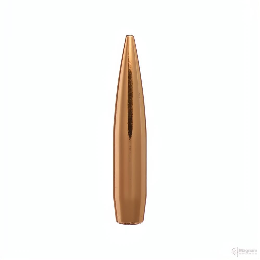 Berger 6mm VLD Hunting 115gr Projectiles