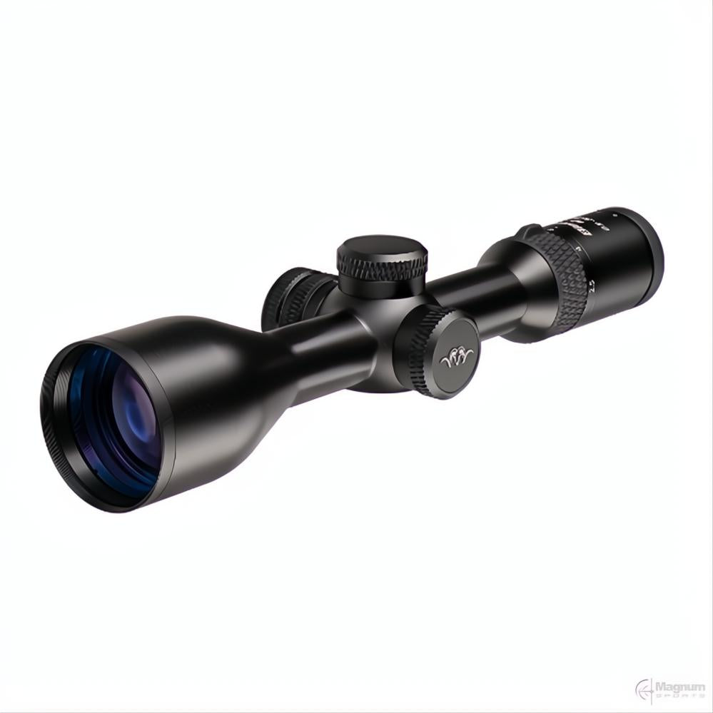 Blaser B2 Scope 2-12x50 iC