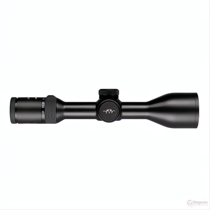 Blaser B2 Scope 2.5-15x56 iC QDC+