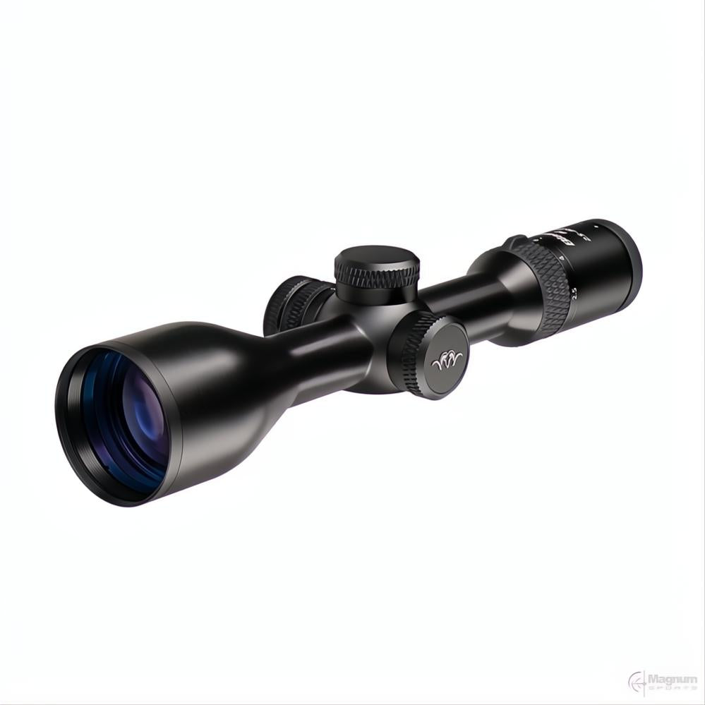 Blaser B2 Scope 2.5-15x56 iC QDC+