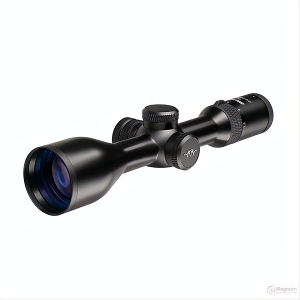Blaser B2 Scope 2.5-15x56 iC QDC+