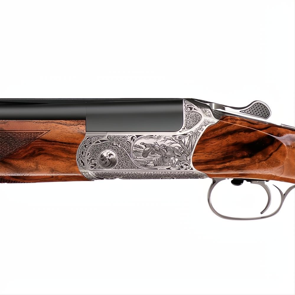 Blaser F16 Sporting Grand Luxe
