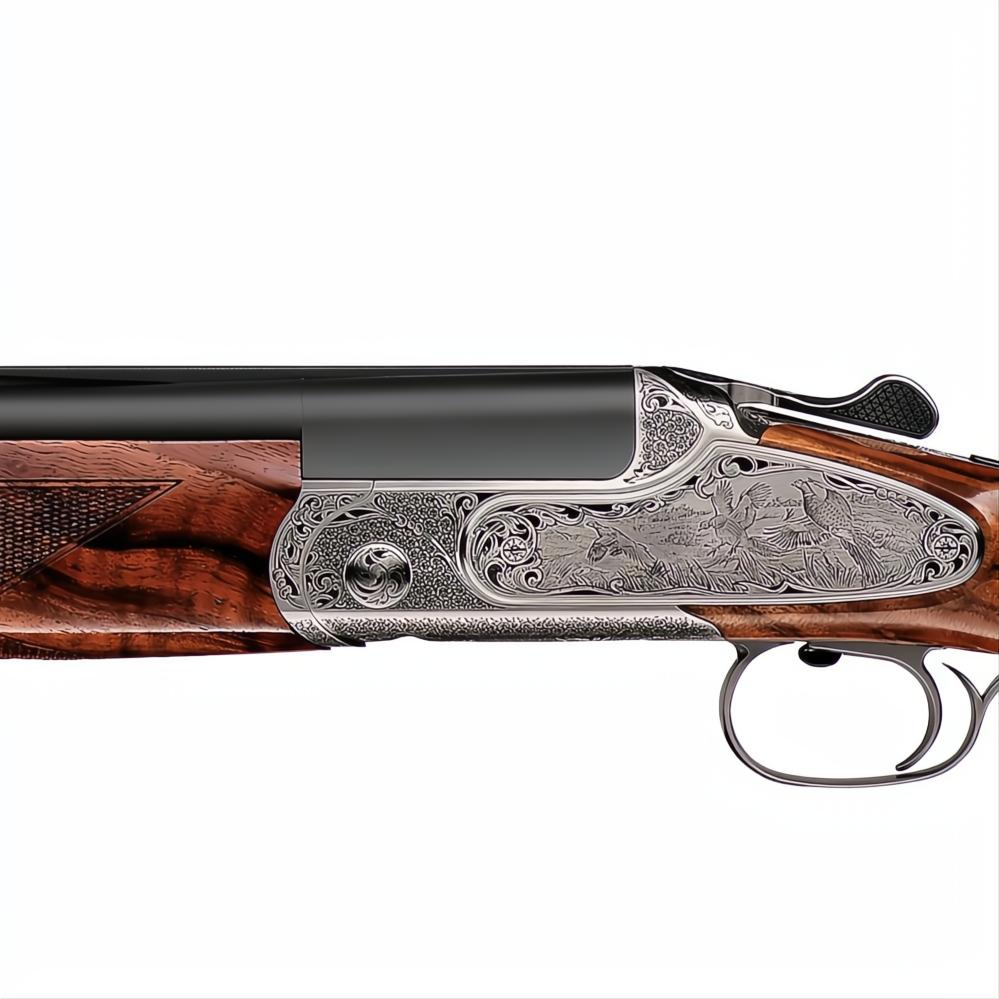 Blaser F16 Sporting Intuition